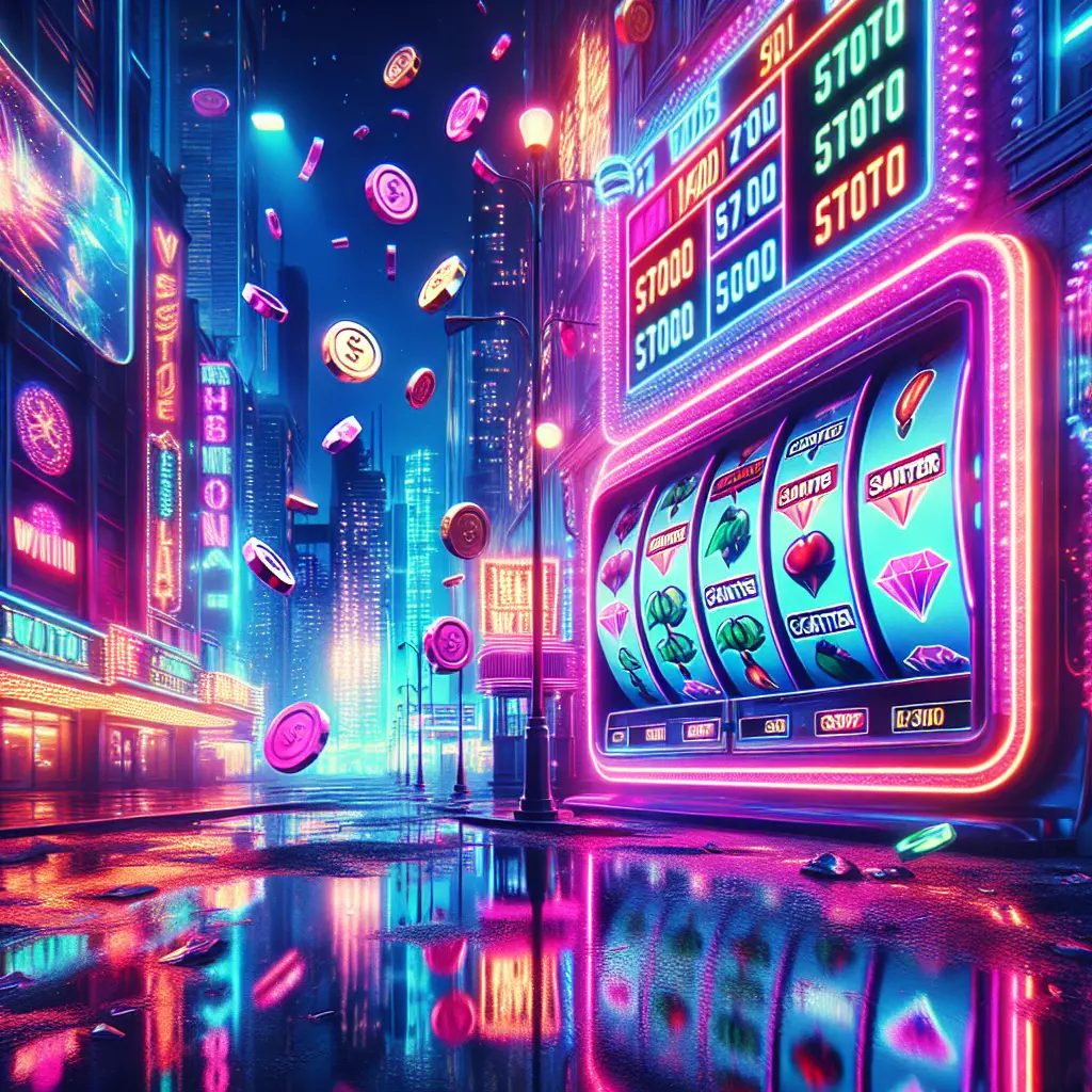 Wanted Dead or a Wild slot